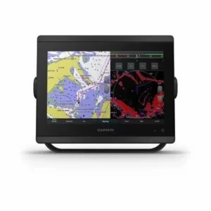 Garmin GPSMAP® 8400-8600 Series for deep-sea fishing