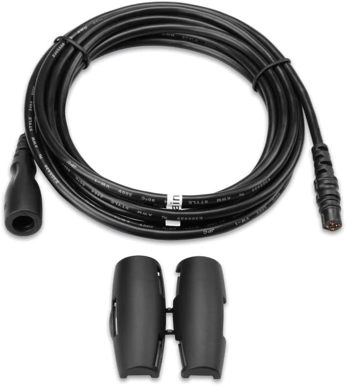 Garmin 4-Pin Echo Series Transducer Extension Cable