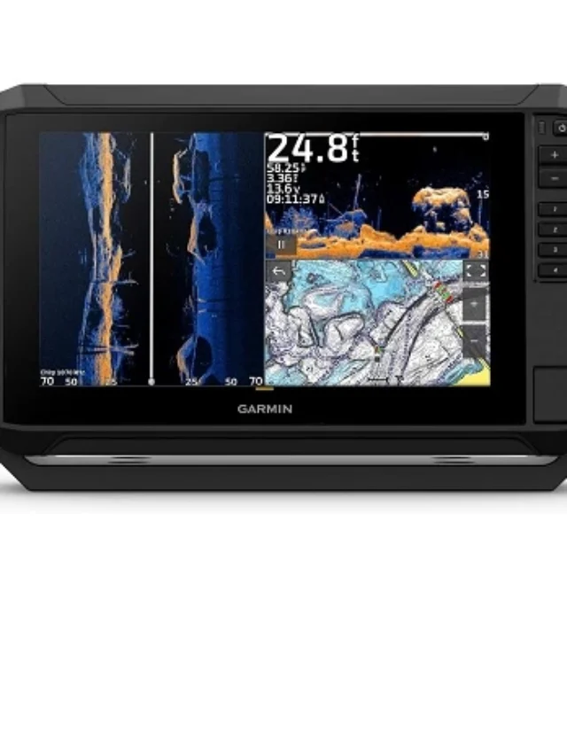 Exploring the Depths: A Comprehensive Review of the Garmin Echomap UHD 93sv with GT56UHD-TM Transducer